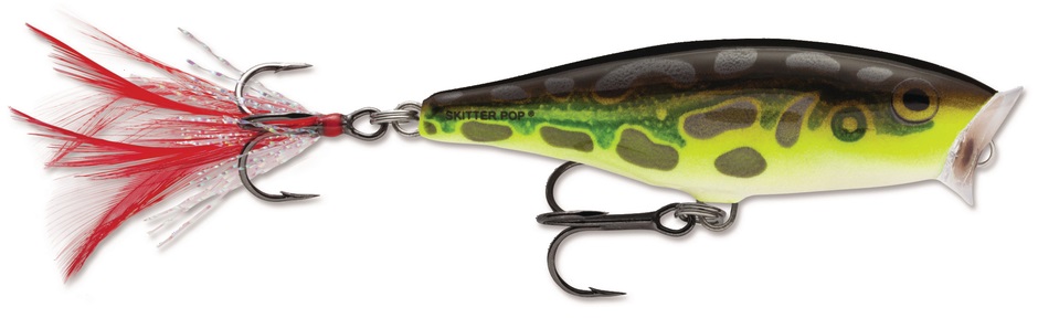 Rapala Skitter Pop 7cm